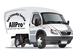 Service truck